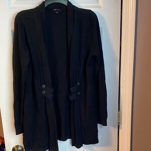 New York & Company Black Women's Blazer
